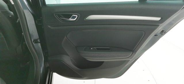 RENAULT Megane Mégane Sporter Blue dCi 115 CV EDC Intens