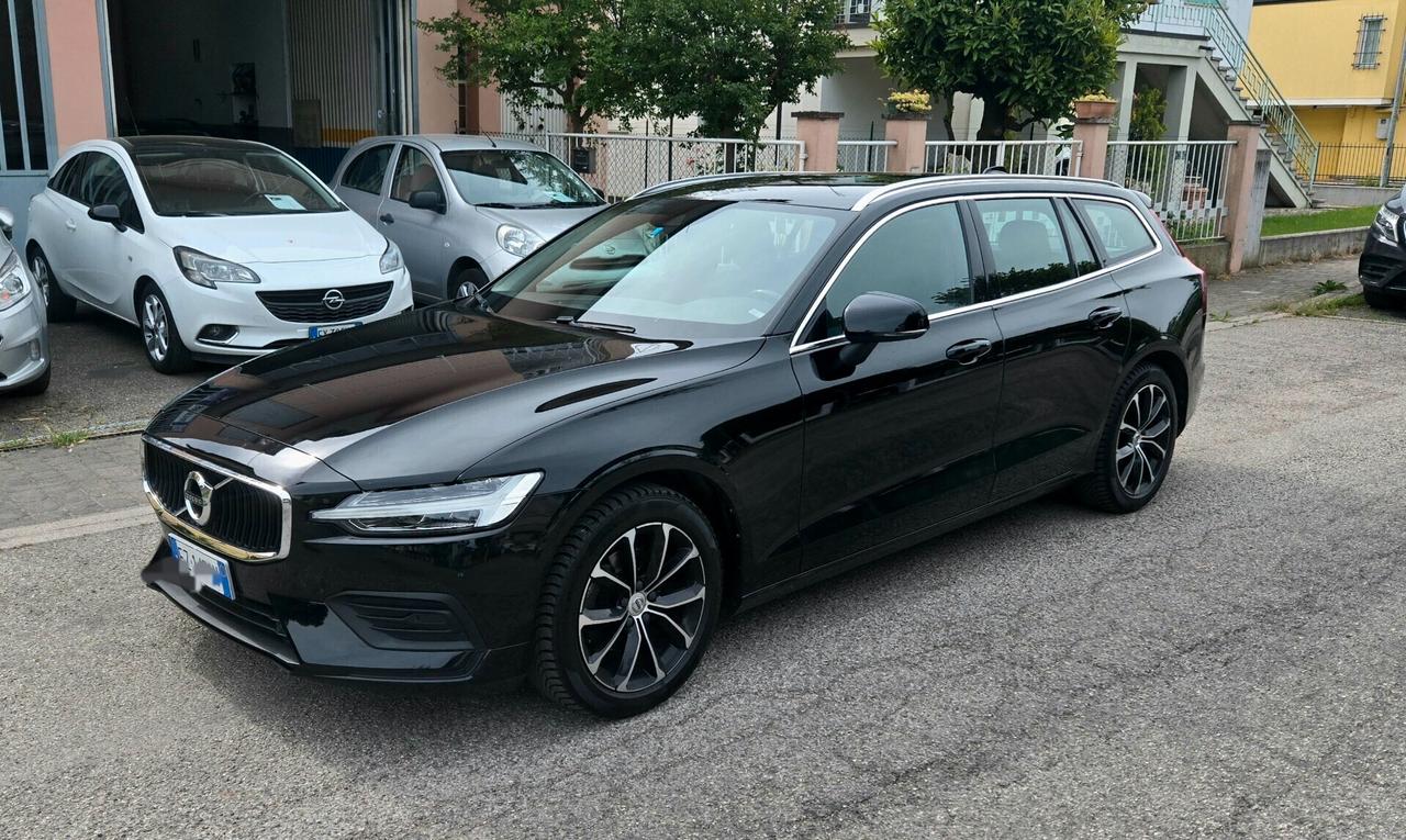 Volvo V60 D3 Geartronic Business Plus