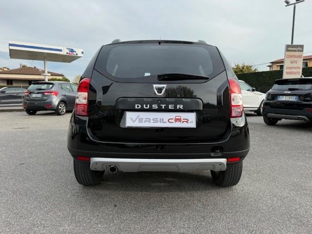 Dacia Duster 1.5 dCi 110 CV S&S 4x2 Serie Speciale Brave2