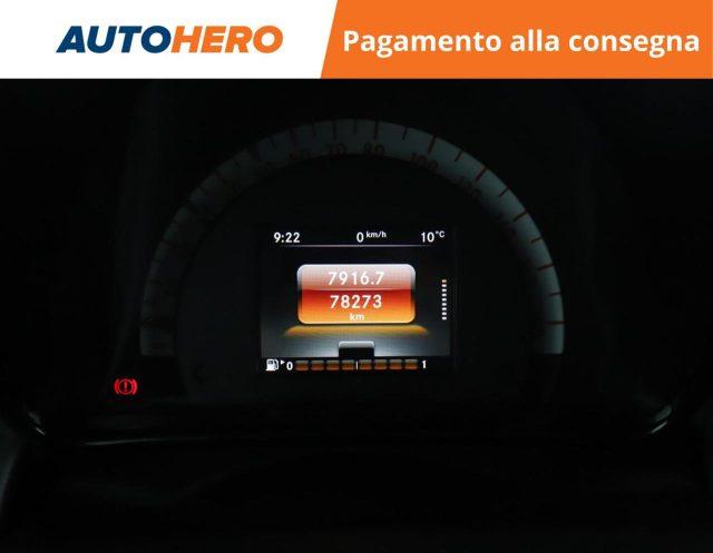 SMART ForTwo 70 1.0 twinamic Prime