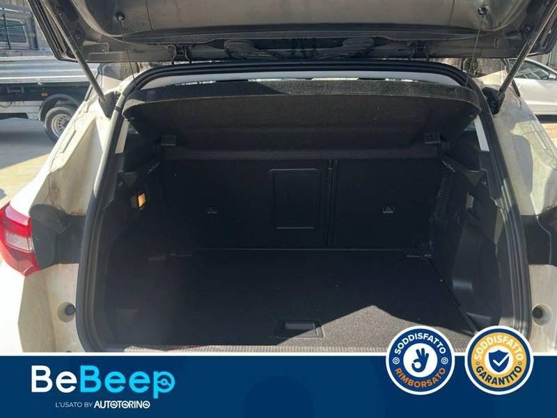 Opel Grandland X 1.5 ECOTEC INNOVATION S&S 130CV