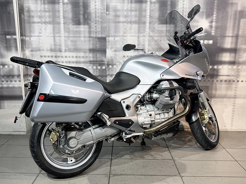 Moto Guzzi Breva 1200