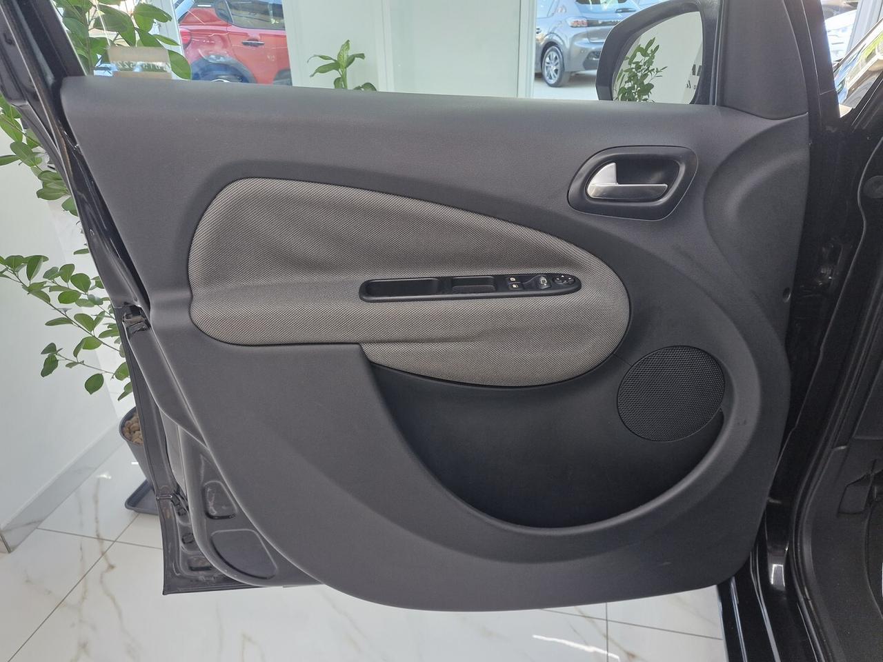 CITROEN C3 Picasso 1.4 VTi 95cv GPL 130000 KM