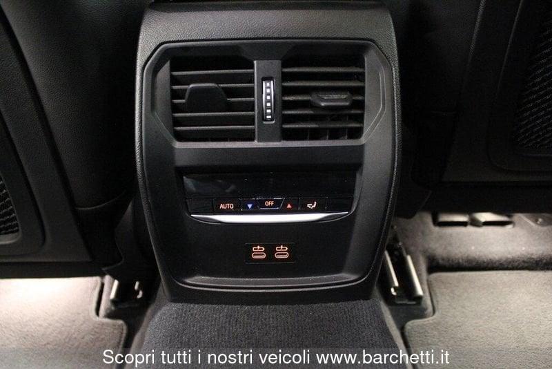 BMW Serie 4 Gran Coupé Serie 4 420d Gran Coupe mhev 48V xdrive Msport auto