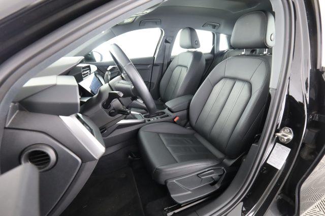 AUDI A3 A3 SPB 30 TDI