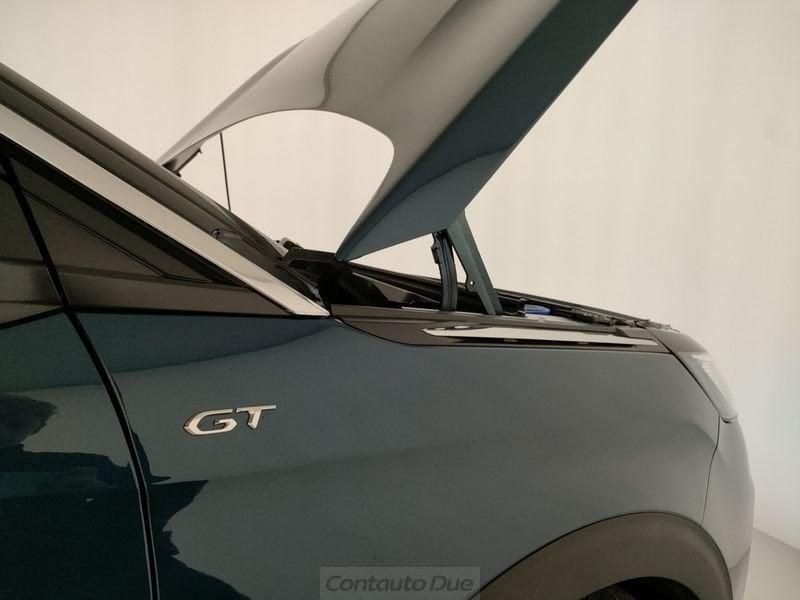 Peugeot 5008 5008 BlueHDi 130 S&S EAT8 GT Pack