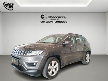 JEEP Compass 2ª serie Compass 1.6 Multijet II ...