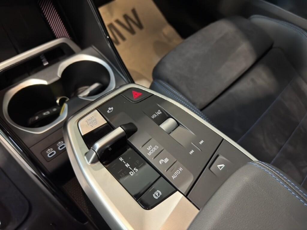 BMW X2 18 d MSport Pro sDrive