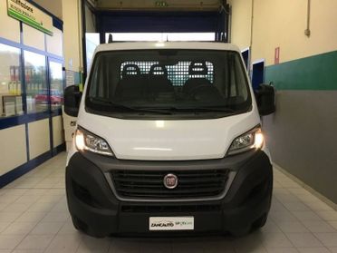 FIAT Ducato Ducato 33 2.3 MJT 140CV PLM Cabinato