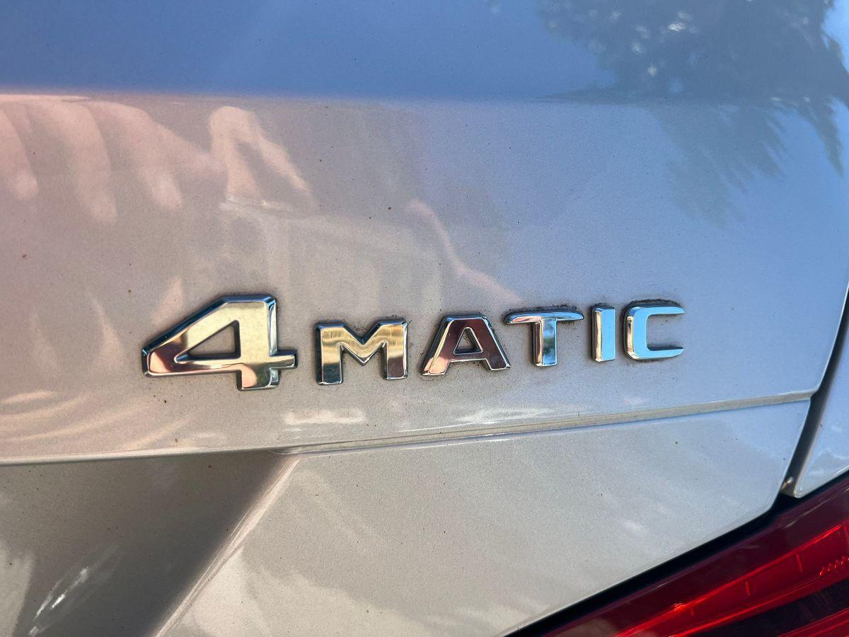 MERCEDES - Classe CLA - CLA 220 d S.W. 4Matic Automatic Premium