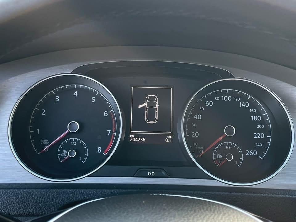 Volkswagen Golf 1.4 TGI 5p.