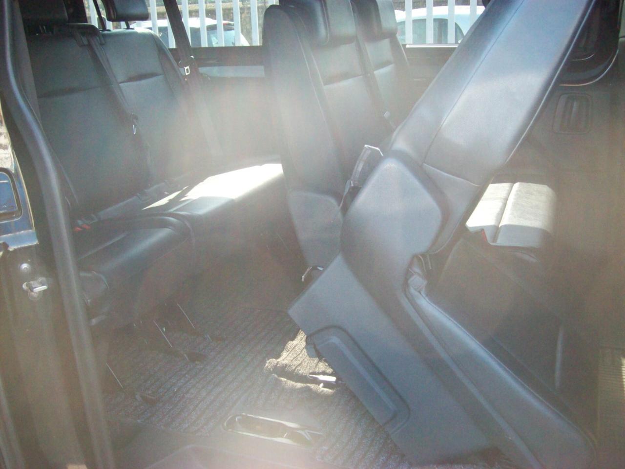 Citroen Jumpy BlueHDi 180 S&S EAT8 PL-SL-TN Atlante XL