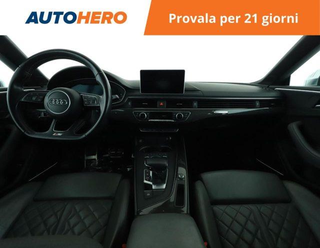 AUDI S5 3.0 TFSI quattro tiptronic