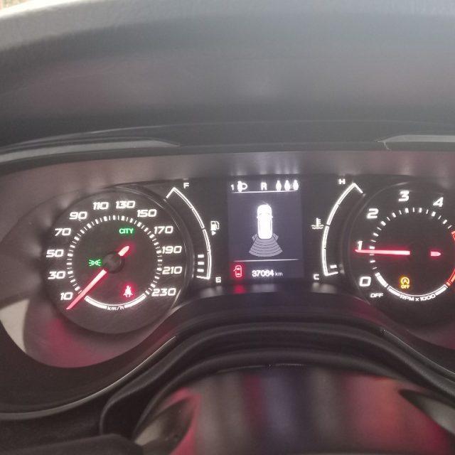 FIAT Tipo 1.6 Mjt S&S DCT 5 porte Business