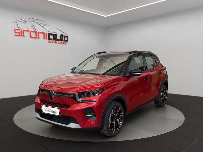 Citroën C3 C3 1.2 turbo Plus 100cv s&s