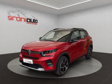 Citroën C3 C3 1.2 turbo Plus 100cv s&s