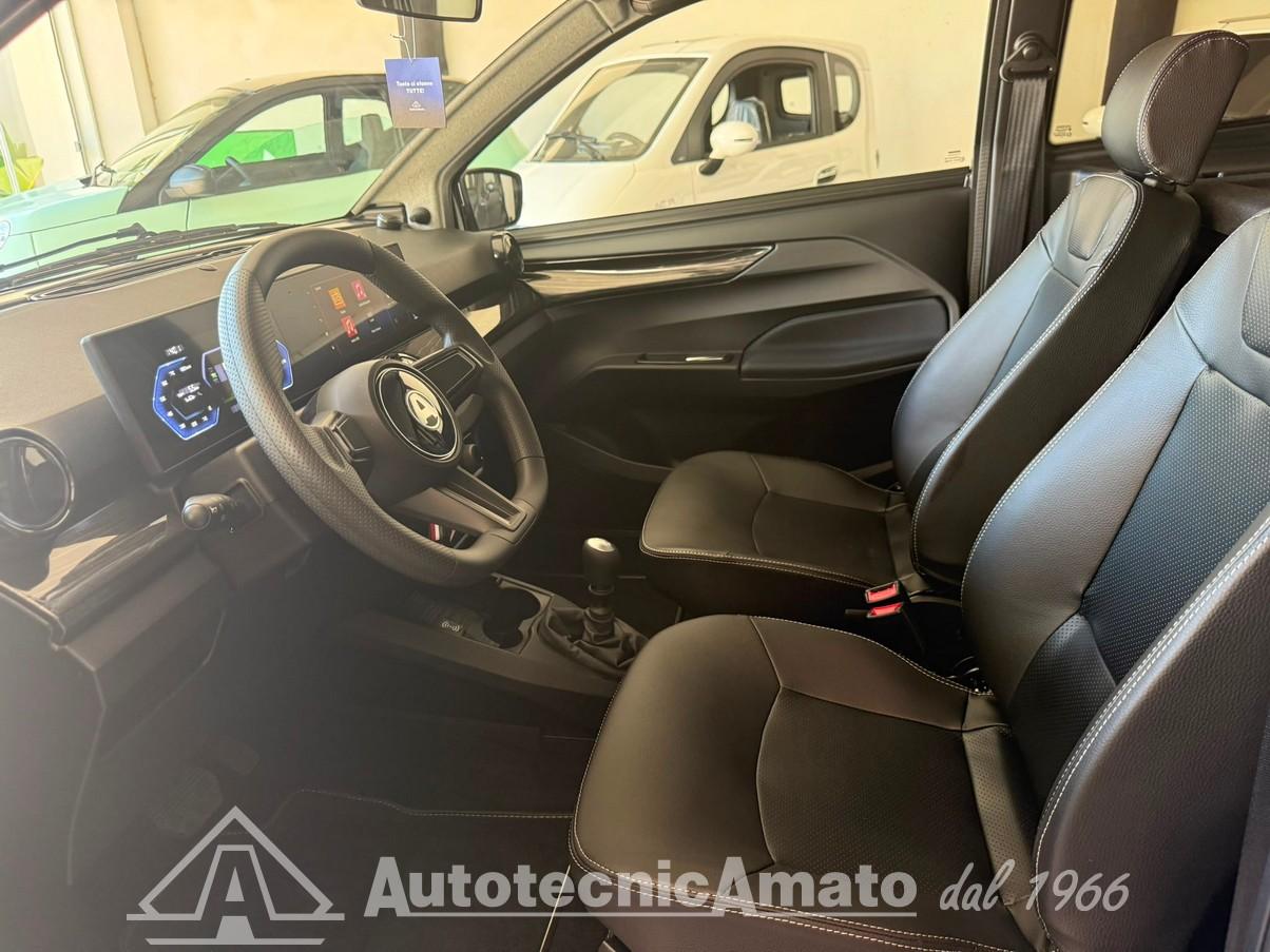 Aixam Crossover Premium