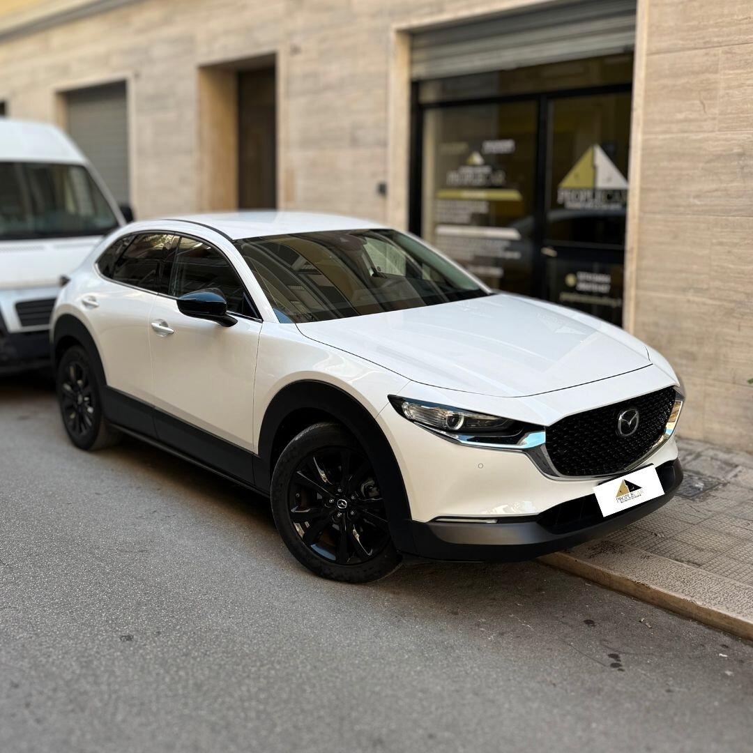Mazda CX-30 2.0 M-Hybrid 150 CV 2WD 2023
