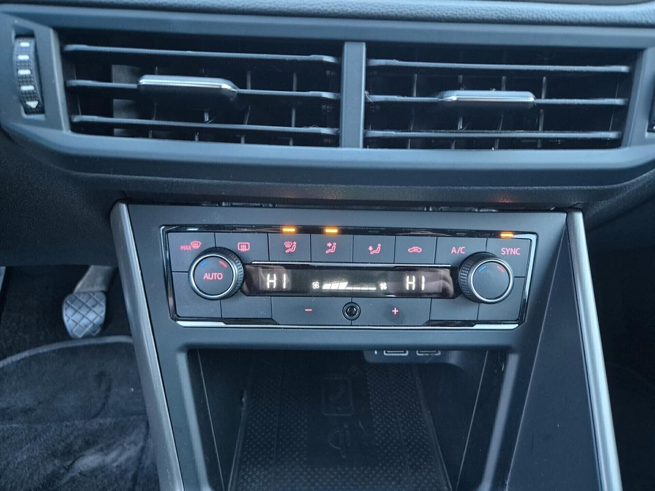 Volkswagen Polo 1.6 DIESEL Comfortline BlueMotion Technology