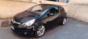 Opel Corsa 1.3 CDTI 75CV ecoFLEX 3 porte Club