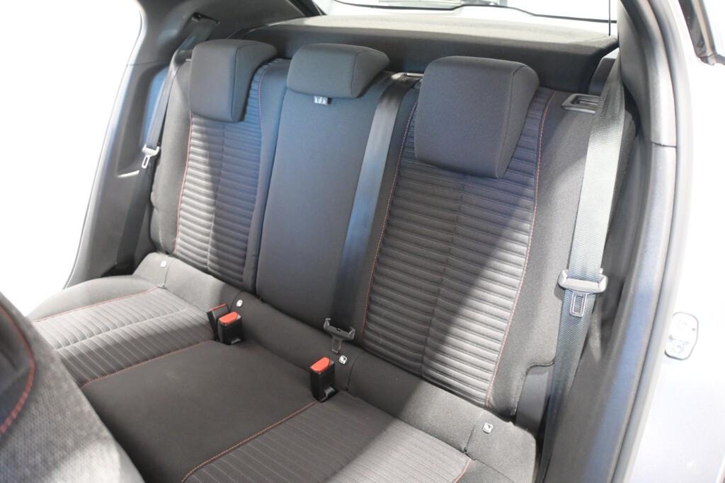 Peugeot 2008 1.2 benzina S&S Active Pack (100 cv)