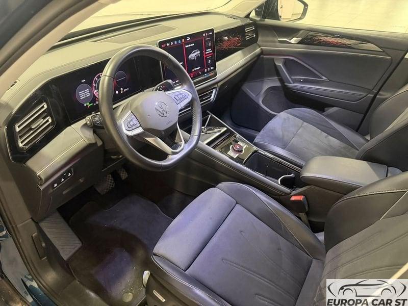 Volkswagen Tiguan 1.5 eTSI 150cv EVO ACT DSG LIFE
