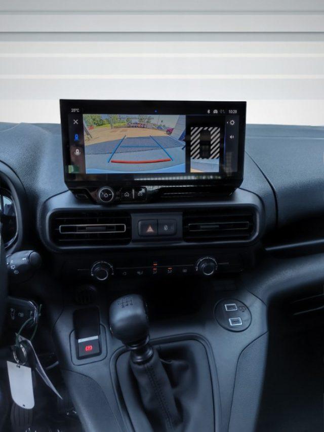 OPEL Combo Life 1.5D 100 CV S&S MT6 Edition Plus N1