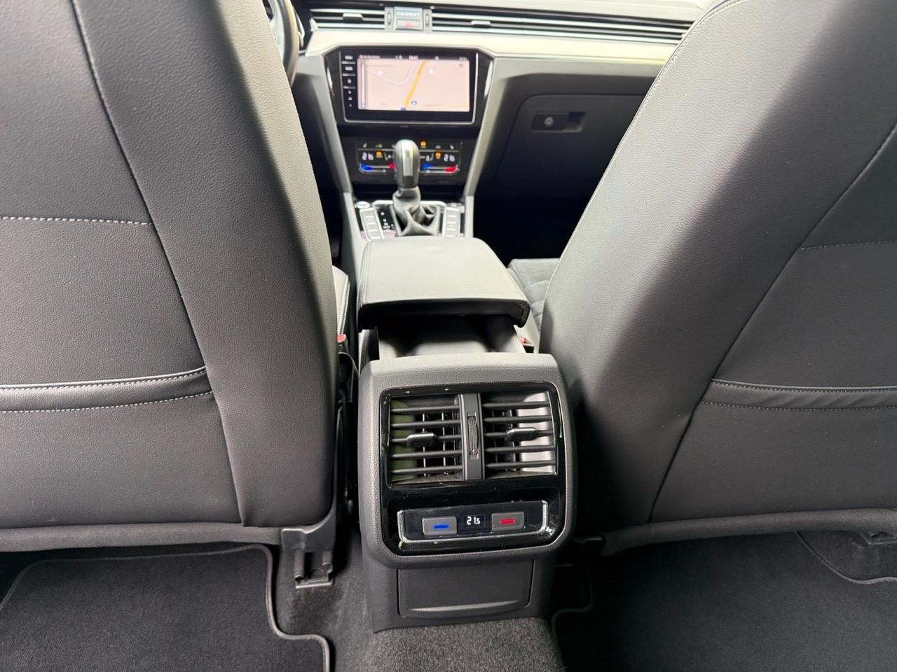 VW Passat 2.0d 190 CV DSG Executive/Camera 360