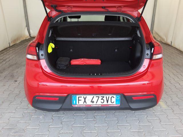 KIA Rio 1.2 MPi BIFUEL GPL Evolution