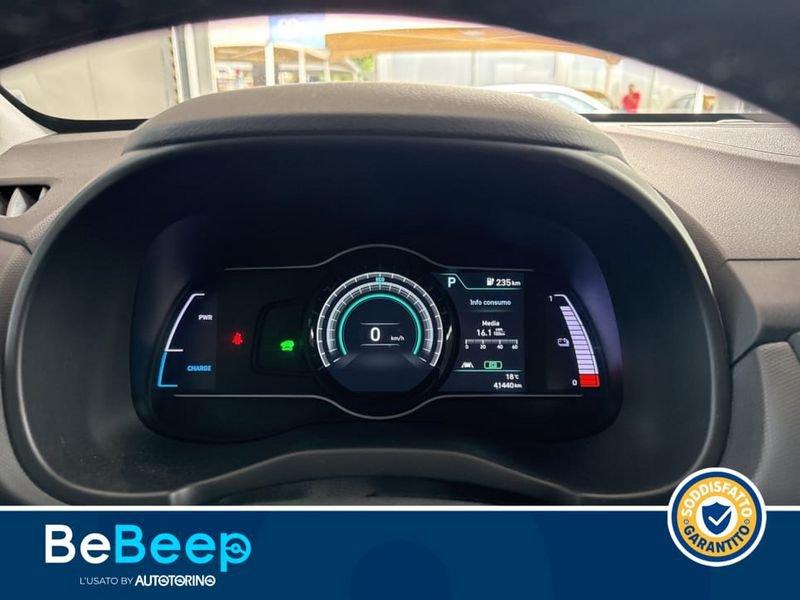 Hyundai Kona 39 KWH EV XPRIME SAFETY PACK