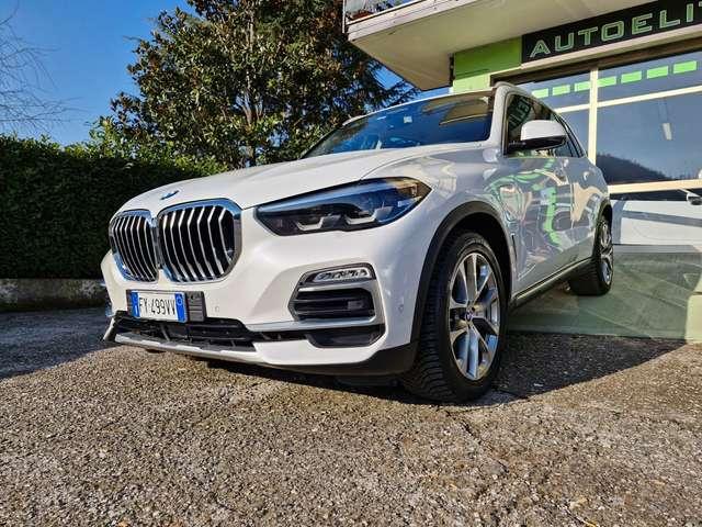 BMW X5 Xdrive 45e PLUG-IN HYBRID Solo 22000 KM!!!!