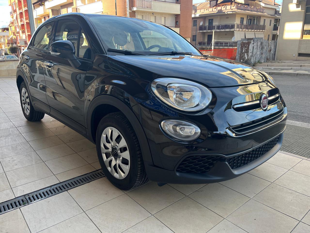 Fiat 500X 1.0 T3 120 CV - OK LEGGE 104