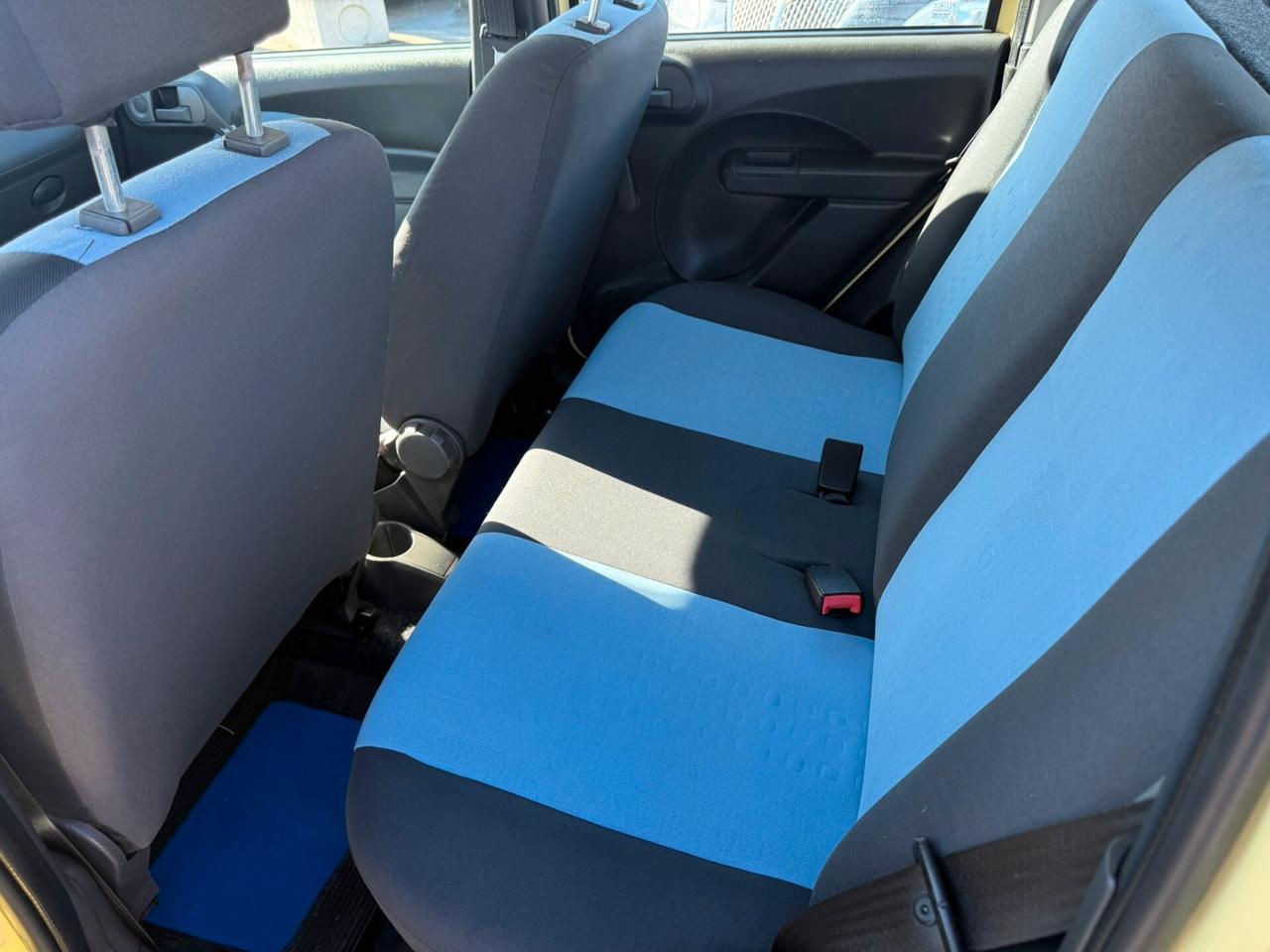 Fiat Panda 1.2 Dynamic Natural Power