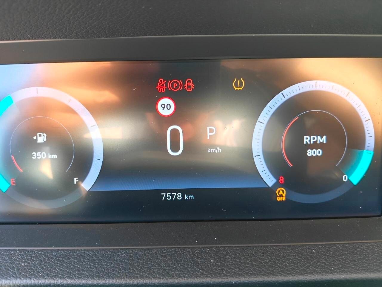 FIAT Ulysse (2024-->) Ulysse 2.0 BlueHDi 180 CV...