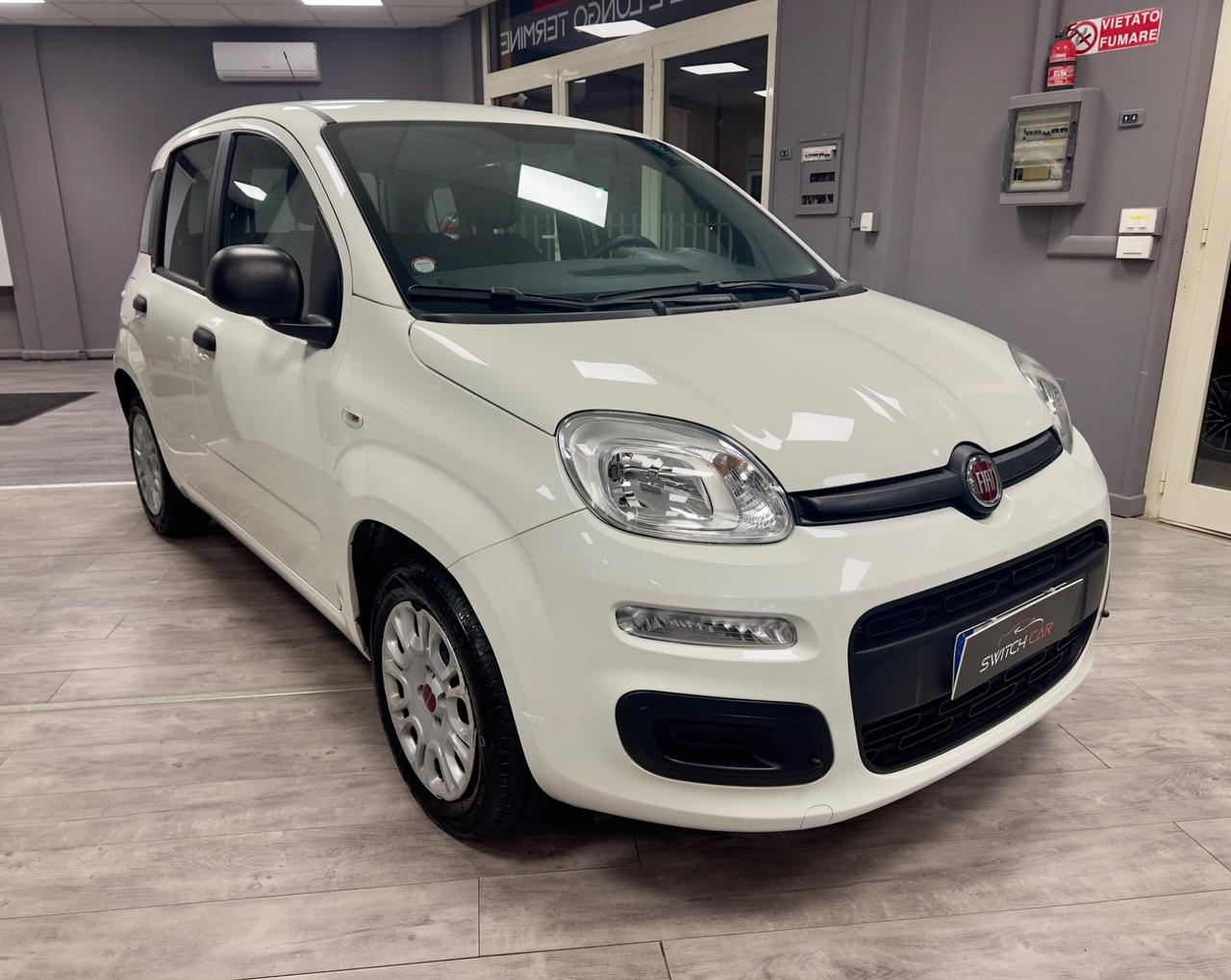 Fiat Panda 1.2 Easy easypower Gpl 69cv my19 PROMO