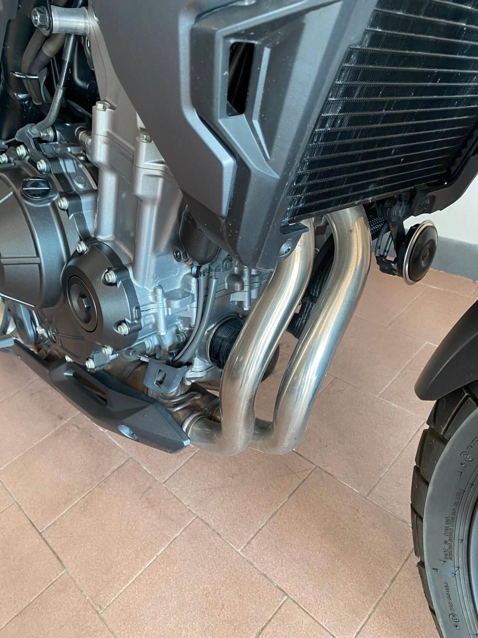 Honda CB 500 x