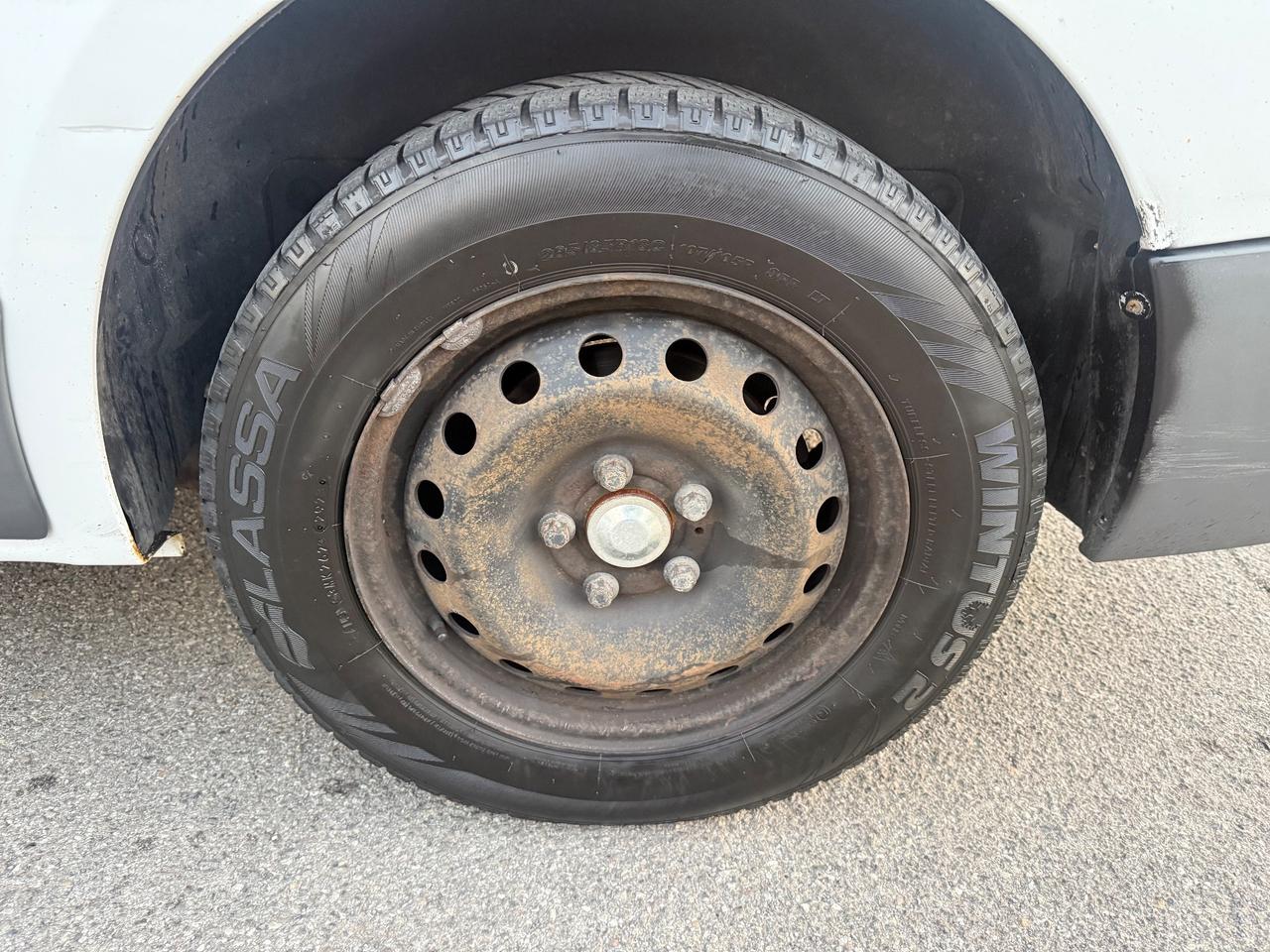 Opel Vivaro 29 2.0 CDTI 120CV PC-TN Combi 9 posti Easytronic