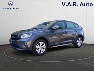 Volkswagen Taigo 1.0 TSI 115 CV Life