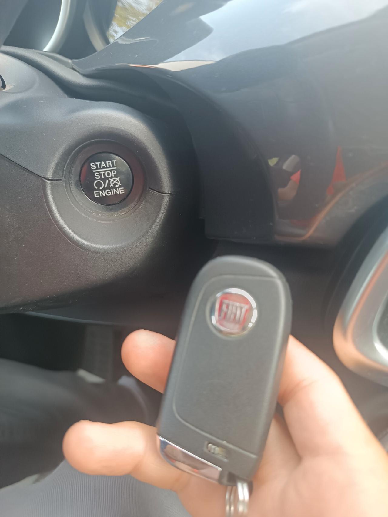 Fiat 500X 1.6 E-Torq 110 CV Pop Star