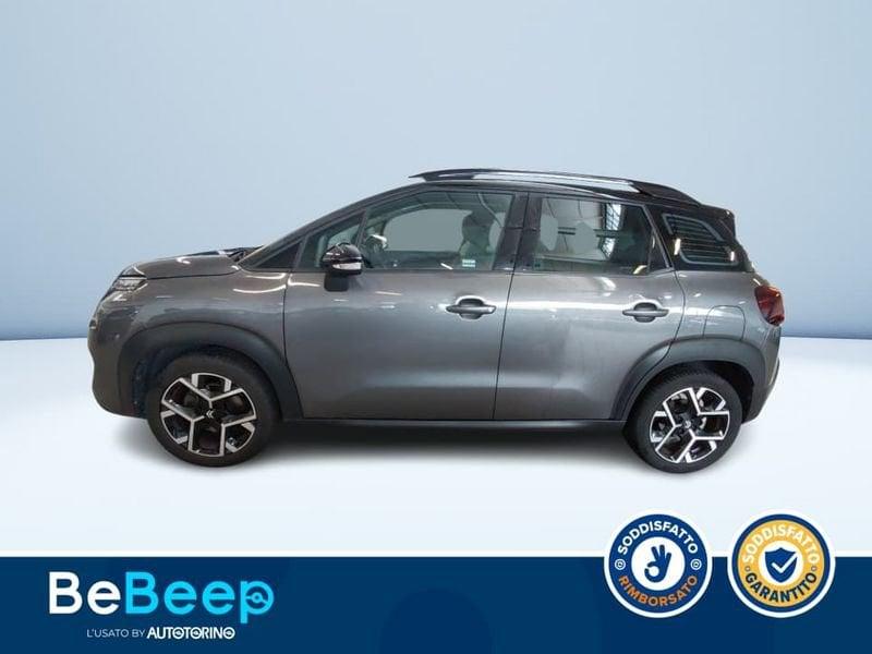 Citroën C3 Aircross 1.2 PURETECH SHINE S&S 110CV