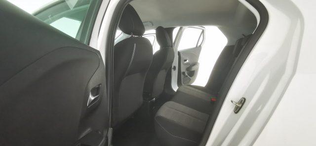 OPEL Corsa 1.5 D 100 CV Edition AUTOCARRO N1 - PREZZO+IVA