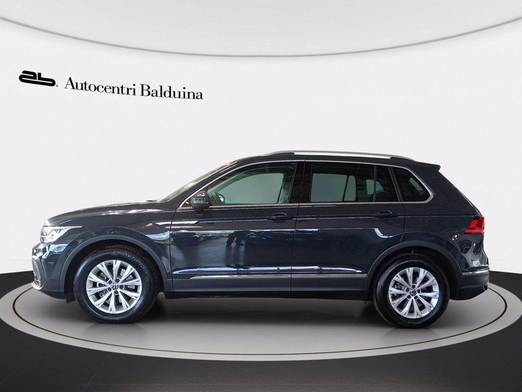 VOLKSWAGEN Tiguan 1.5 tsi life 130cv del 2023