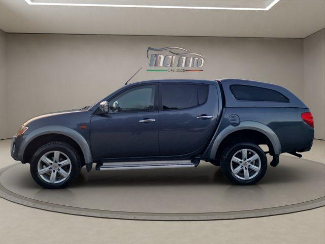 MITSUBISHI L200 2.5 DI-D/136CV Double Cab Invite