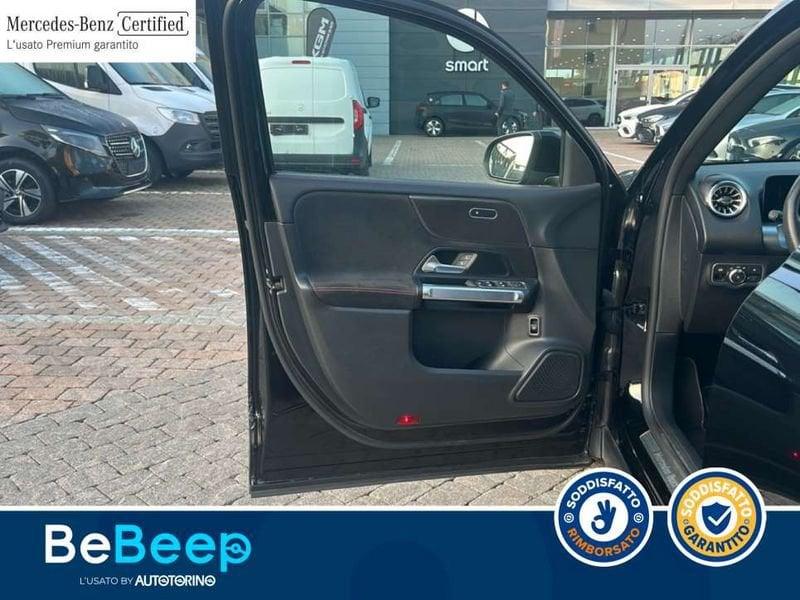 Mercedes-Benz GLB Classe 200 D AMG LINE ADVANCED PLUS AUTO
