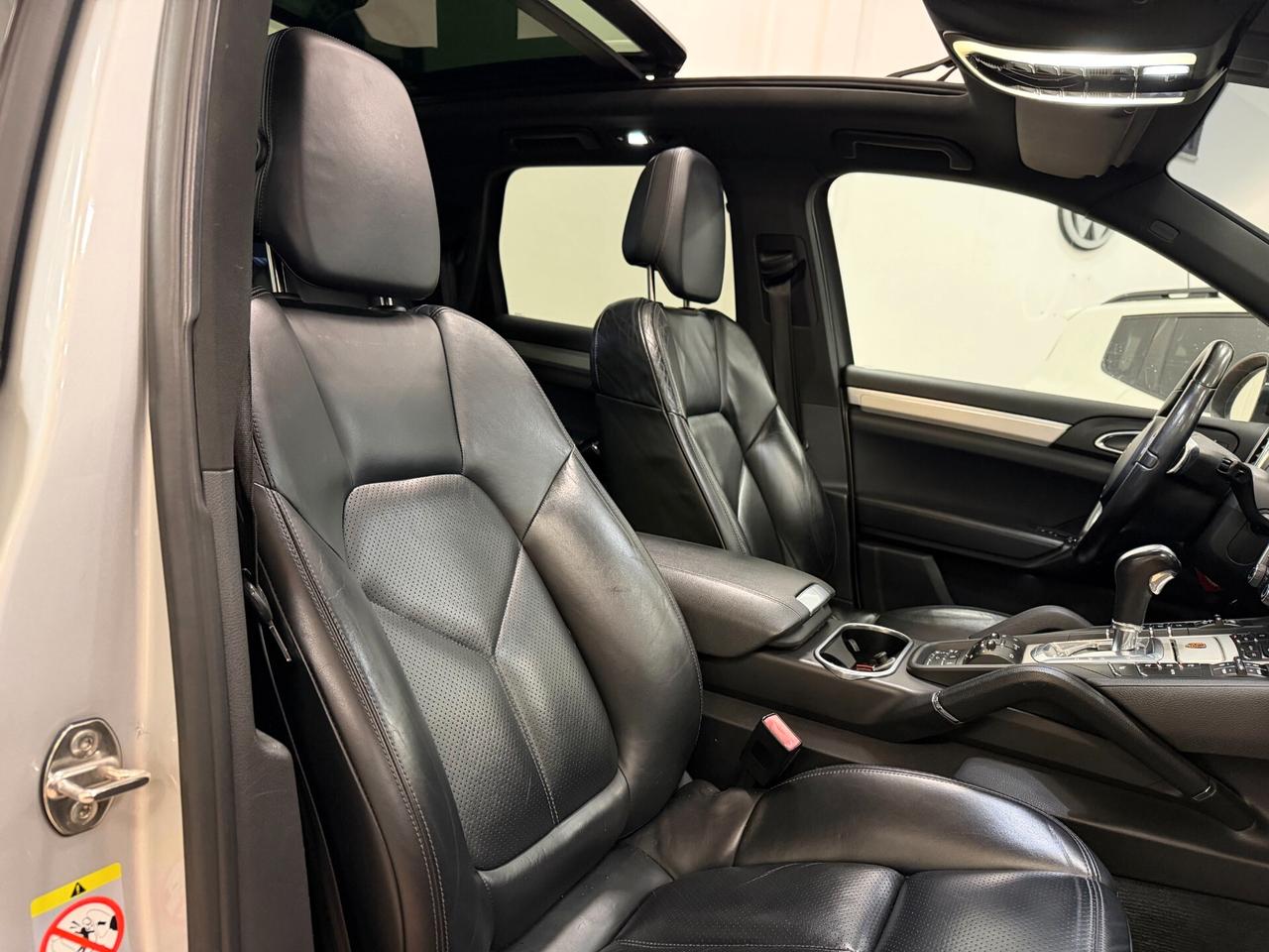 Porsche Cayenne 3.0 245 Cv Diesel FULL OPTIONAL