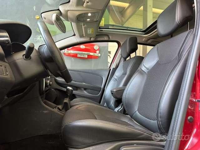 Renault Clio Sporter 0.9 tce energy Duel2 90cv my18