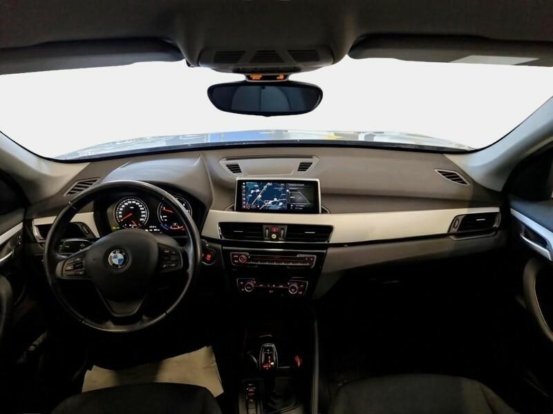 BMW X1 sDrive 18d Business Advantage Autom.
