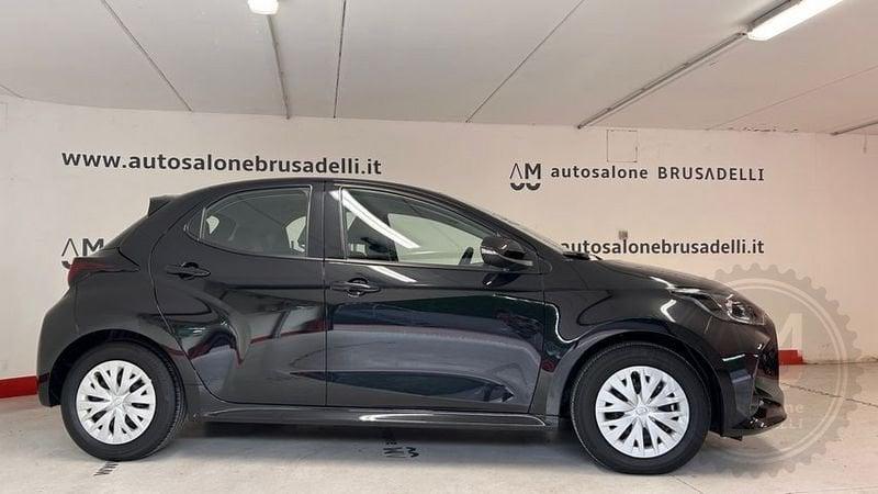 Toyota Yaris 1.5 Hybrid 5 porte Active *12.000 KM* PROMO*