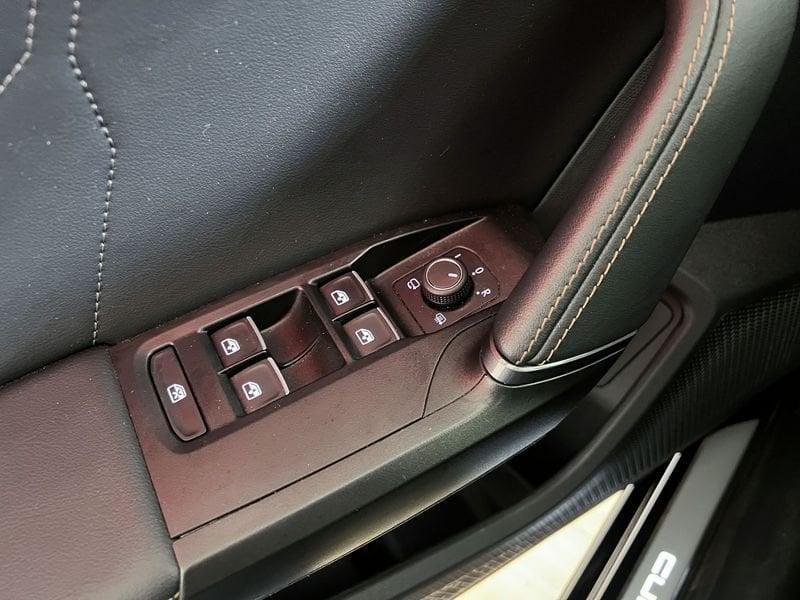 Cupra Formentor Formentor 1.5 TSI DSG