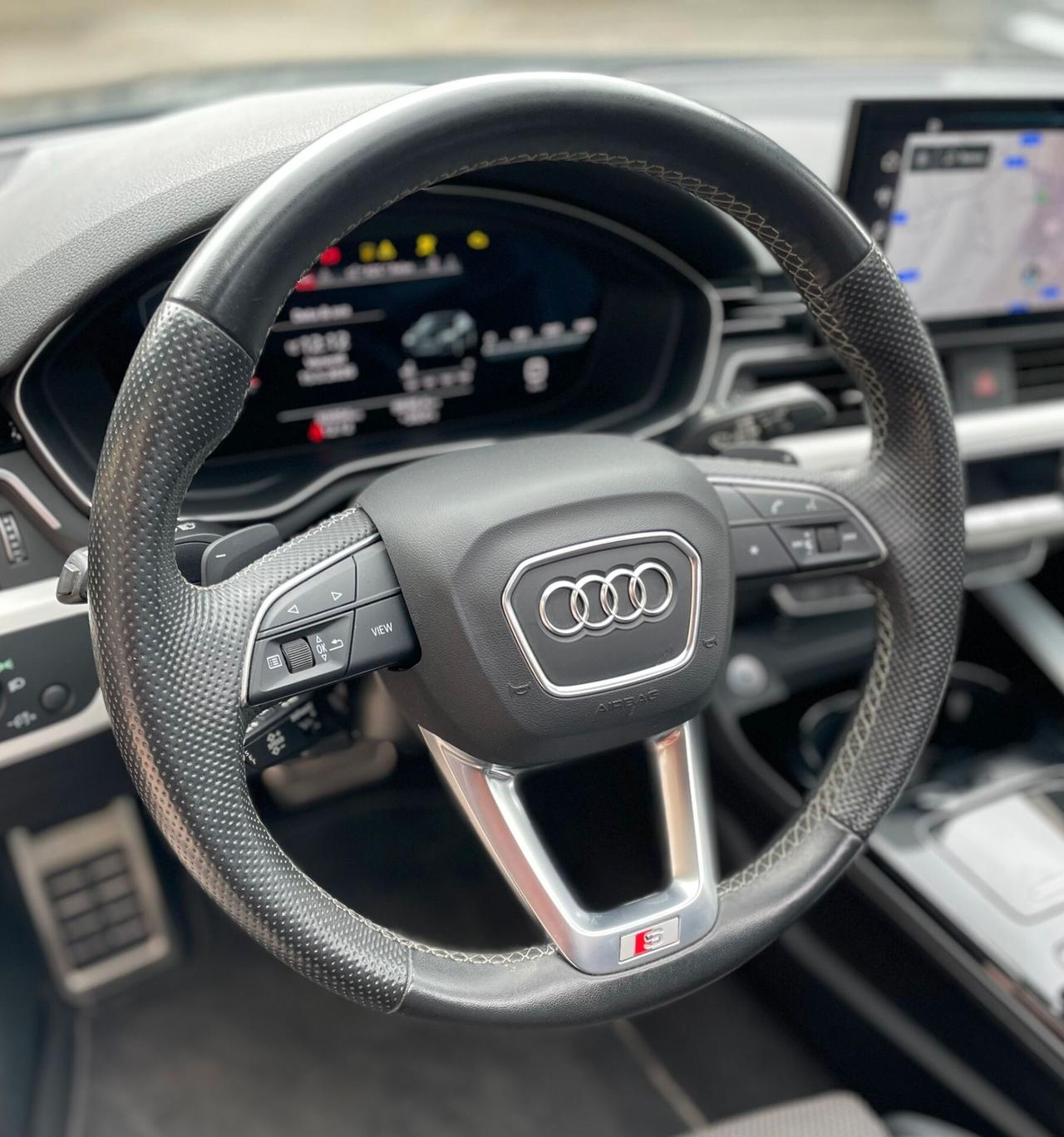 Audi A5 SPB 40 TDI S tronic S-Line Tetto 2023